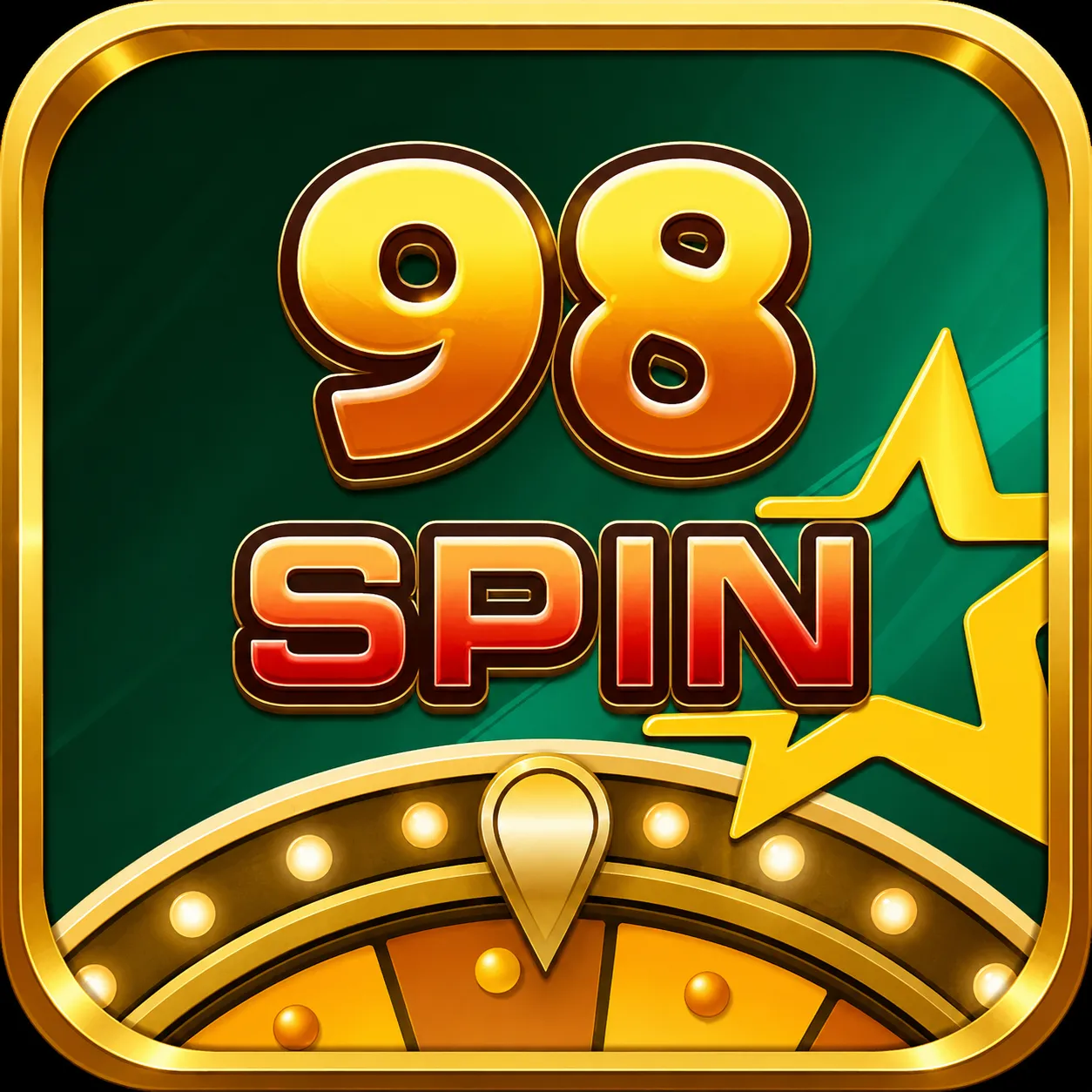 98SPIN - Strategi Menggigit di Ujung Jari Anda